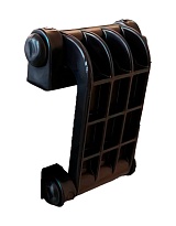 Петля для крышки к пластиковому контейнеру iBox 1020х640 в Нижнекамске Петля для крышки к пластиковому контейнеру iBox 1020х640 в Нижнекамске