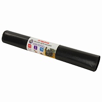 Мешки для мусора 240 л, черные, в рулоне 5 шт., ПВД 80 мкм, 1400х900 мм, LAIMA, 605339 в Нижнекамске Мешки для мусора 240 л, черные, в рулоне 5 шт., ПВД 80 мкм, 1400х900 мм, LAIMA, 605339 в Нижнекамске