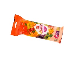 Мешки для мусора 35 л, ароматизированные, Лайм, зеленые, в рулоне 20 шт., ПНД, 9 мкм, 600х500 мм, GRIFON Aroma, 101-088 Lm в Нижнекамске