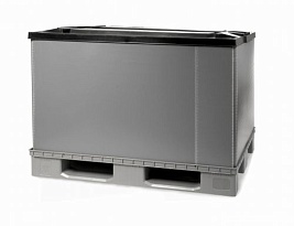 Пластиковый сборно разборный контейнер PolyBox 745 в Нижнекамске