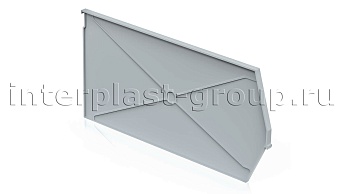 Перегородка к лотку 12.407.1 (продольная) в Нижнекамске