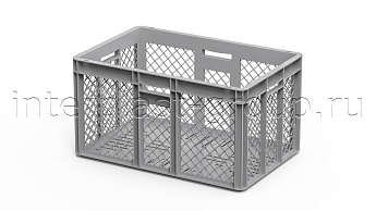 Евроконтейнер перфорированный в Нижнекамске